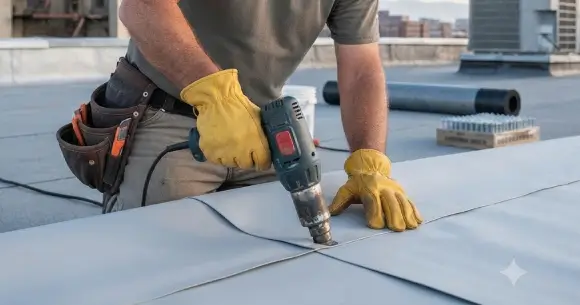 Targeted marketing campaigns for profitable roofing services