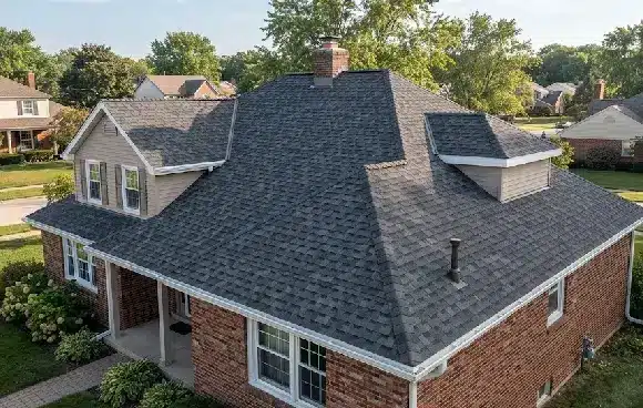 Texas roofing company building sustainable growth through a strong marketing system